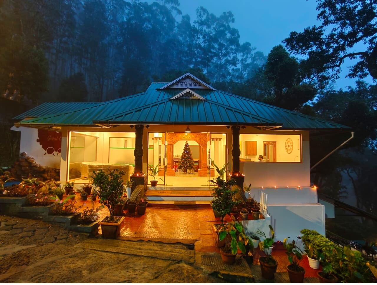 Great Escapes Resorts