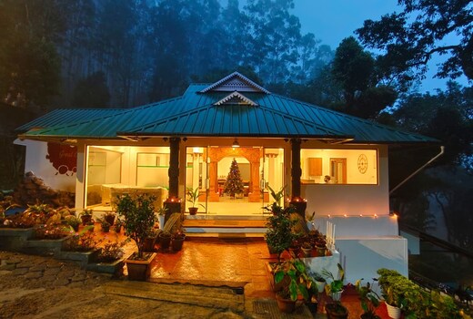 Great Escapes Resorts