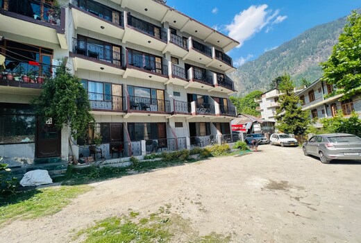 Hotel Solitaire