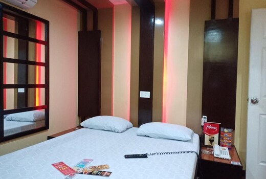 Hotel Sogo Edsa Caloocan