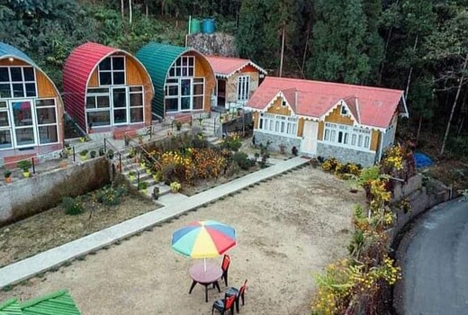 New Bloom Homestay