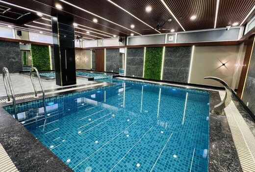 AANCHAL PALACE HOTEL