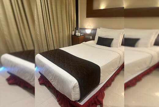 THE COMFORT - AMBERNATH