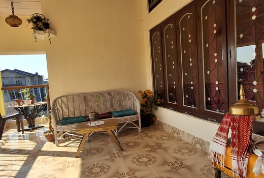 Madhuban Home Stay
