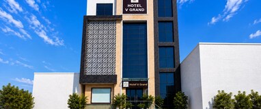 Hotel V Grand