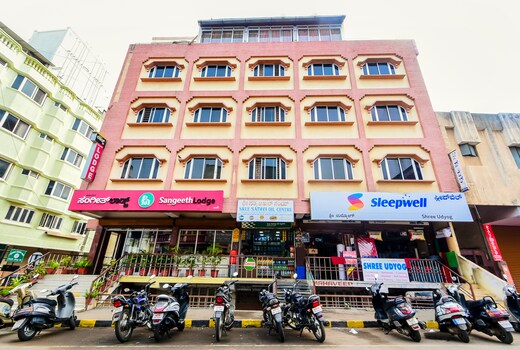 Sangeetha Lodge