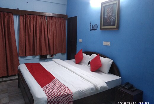 Hotel Apnni