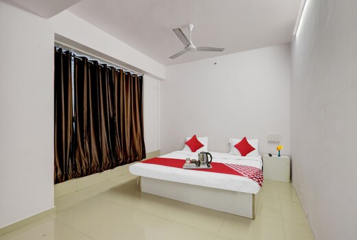 Hotel O Cozy Rooms
