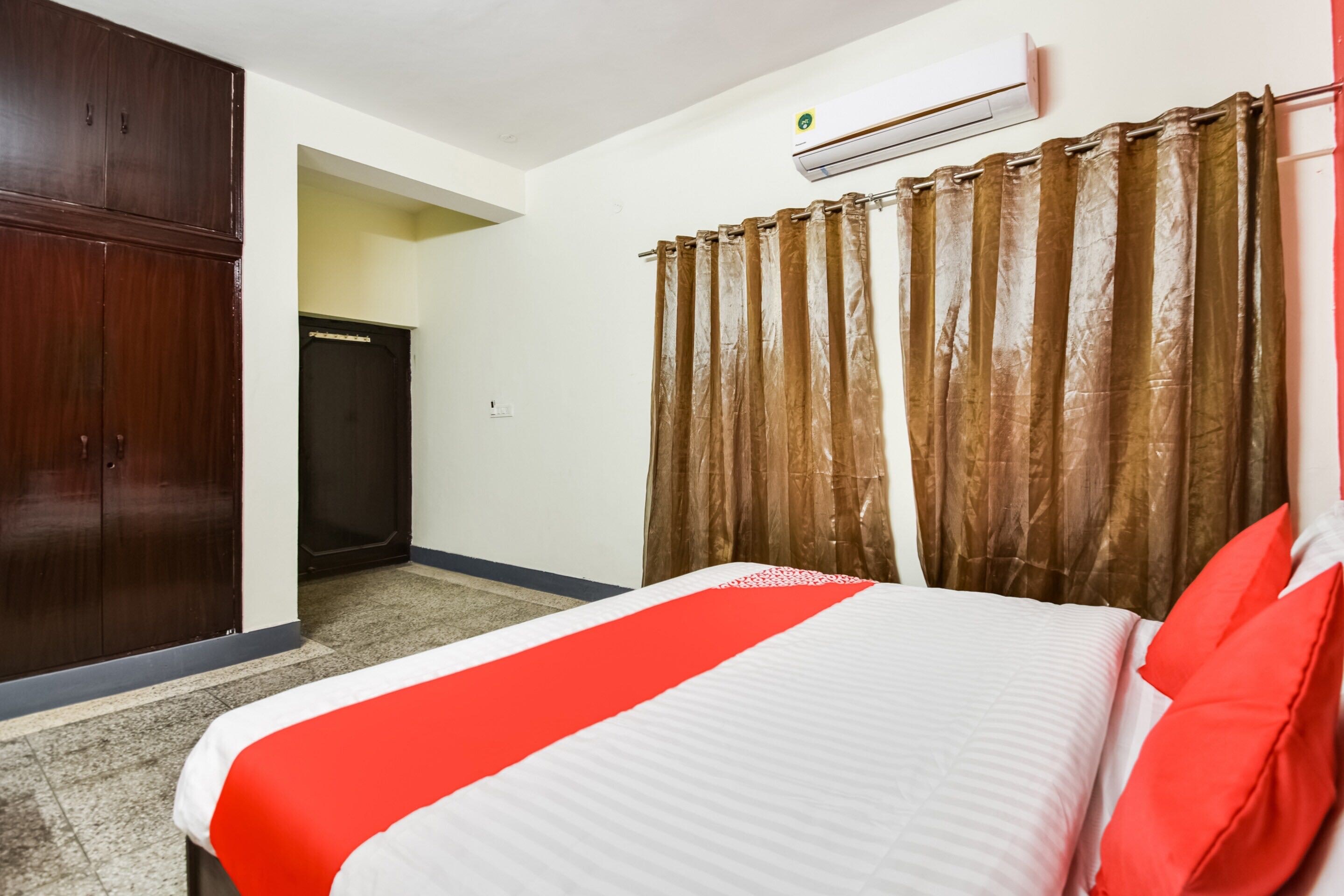 Hotel O Rajputana Haveli