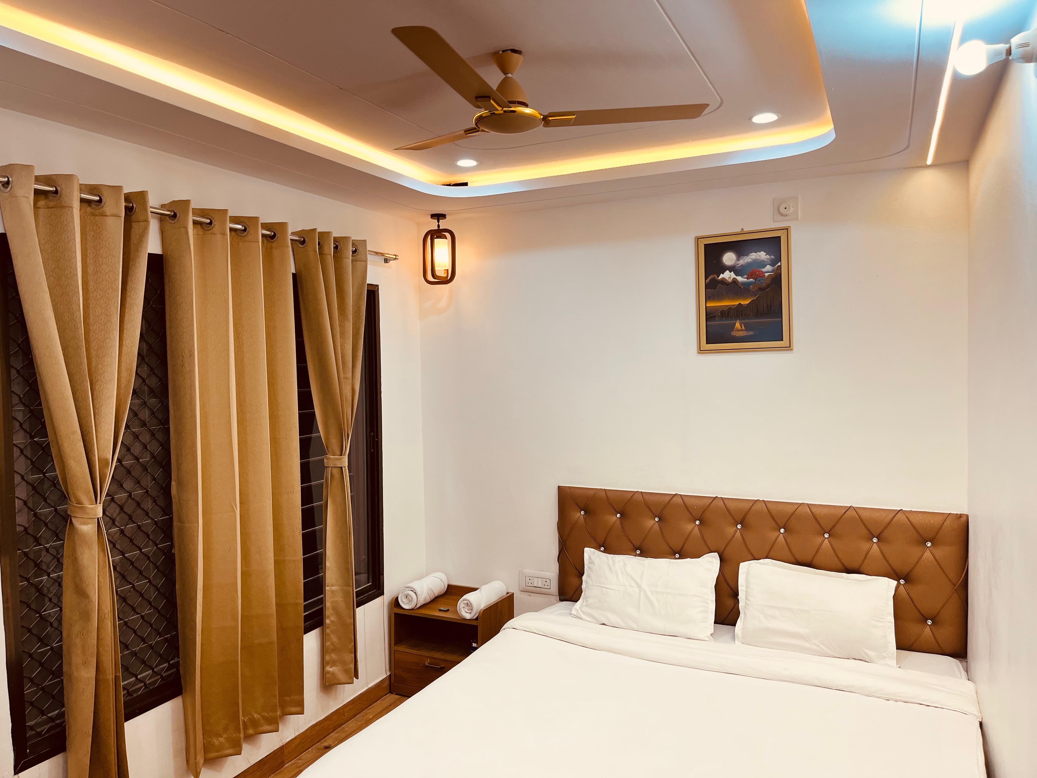 Hotel Gajraj