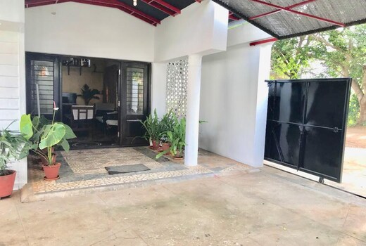 Gargee: The Star | 4 BHK Homestay