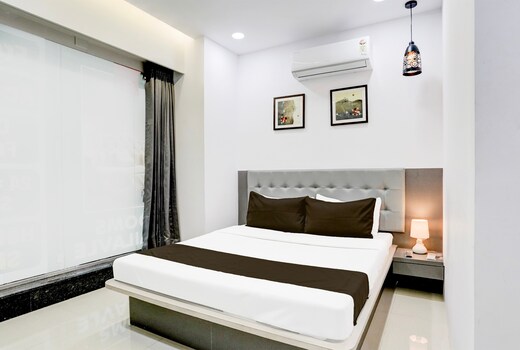 Hotel O Aarambh Hotel And Rooms