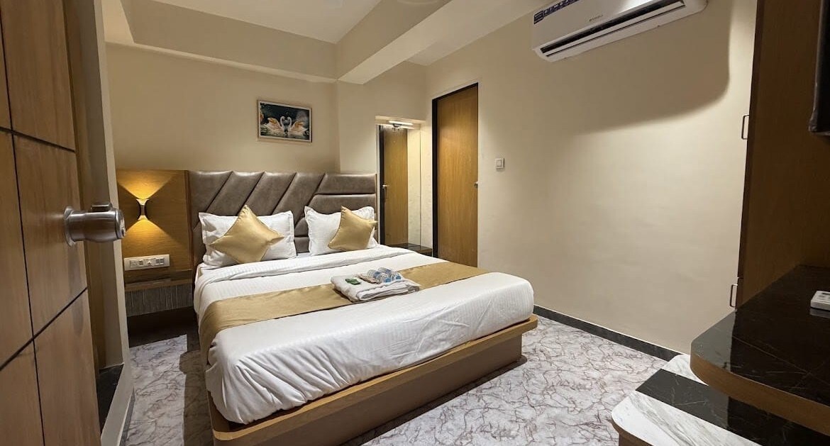 Hotel Belleview