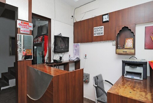 Hotel Shubham