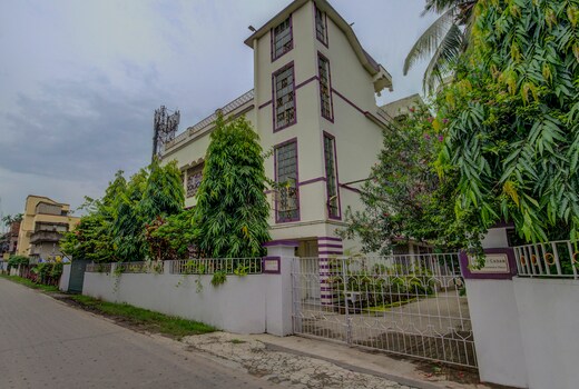 Smriti Sadan Homestay