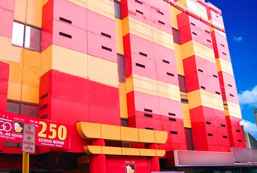 Hotel Sogo Alabang Rotonda