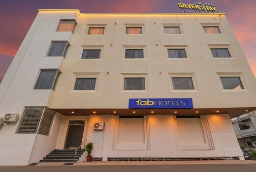 HOTEL SILVER STAY NEW