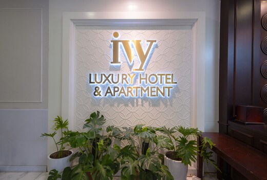 Ivy Luxury Hotel and Apartment