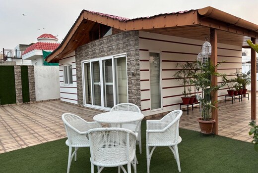 Your Home Away From Home