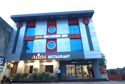 Welcome Inn