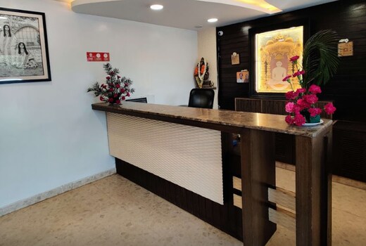 Adarsh International