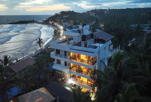 TIPPYS BEACH RESORT