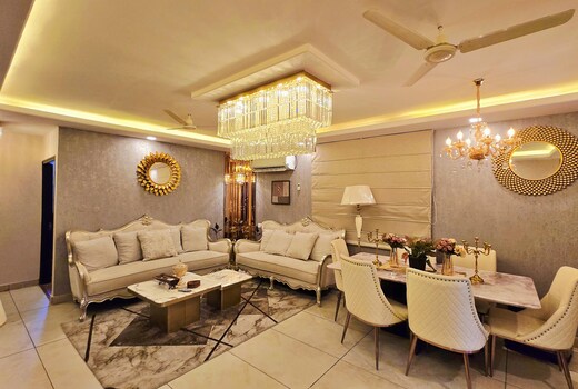 Jaltara Stays @ Malviya Nagar, Jaipur
