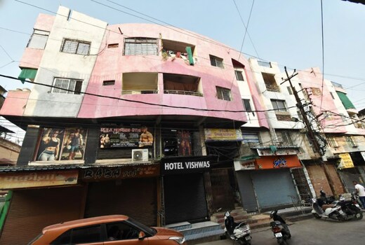 Hotel Vishwas Lok