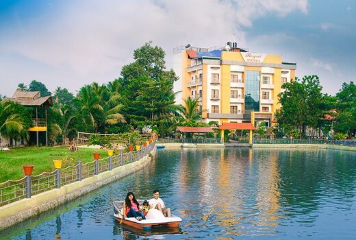 Royal Riviera