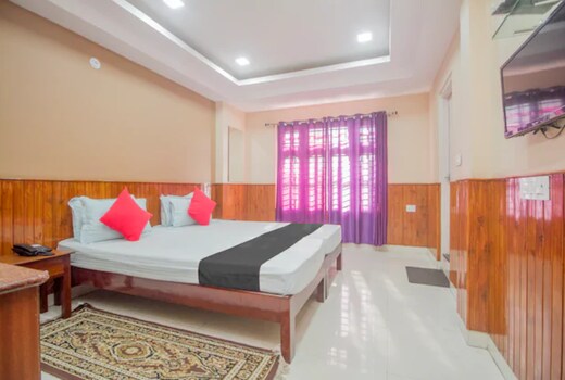 Hotel Mohpal