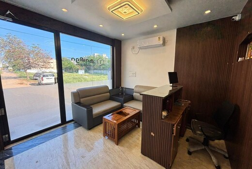 VELMORA LUXE RESIDENCES.