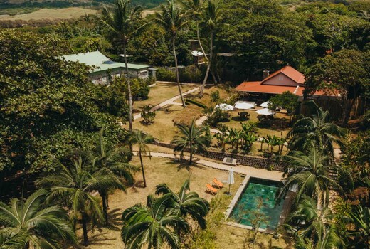 Kaz'Alala Hosted B&B
