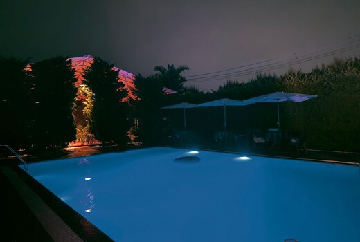 The Peak view homestay