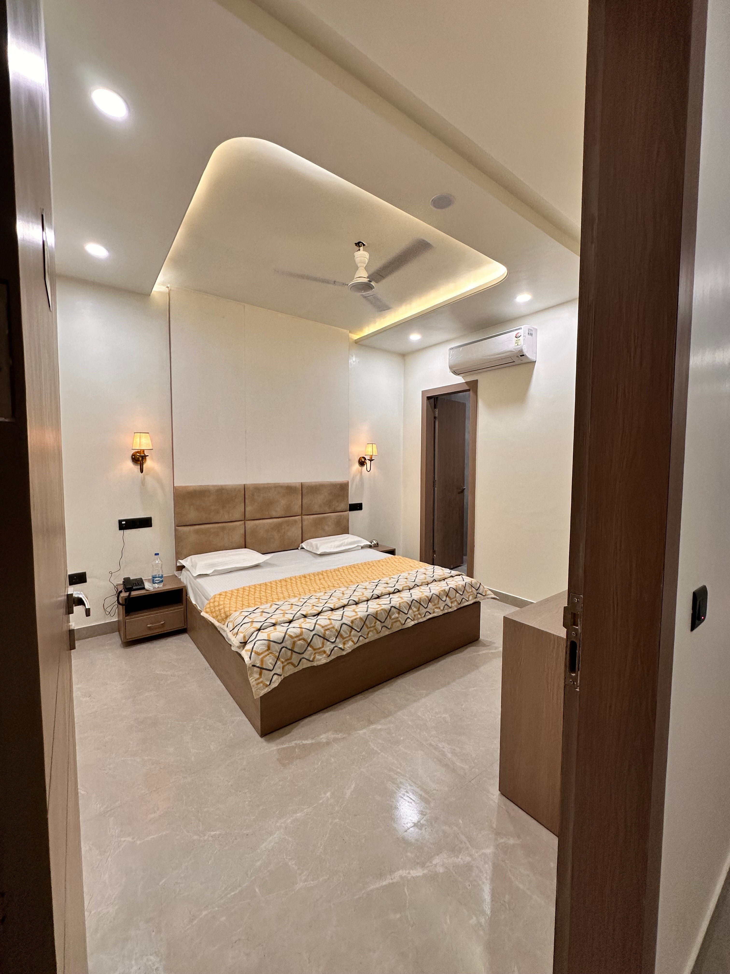 Hotel The Golden Pine