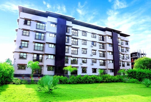 Horizon Grande Resort, Tarkarli Malvan