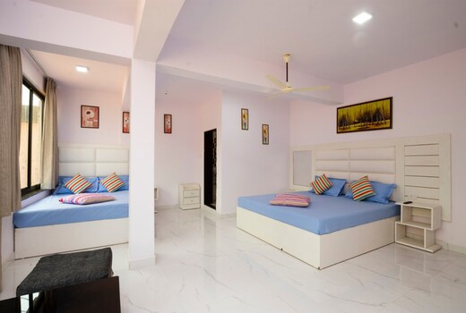 Annu Holiday Inn