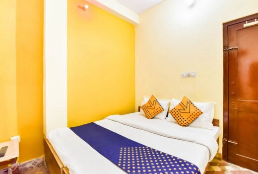 Hotel Radhe