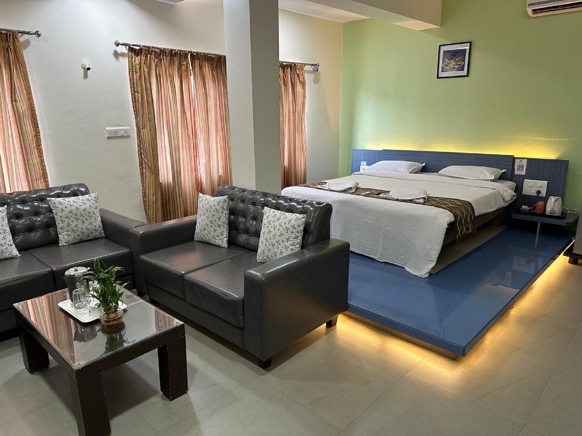 Hotel Vivek