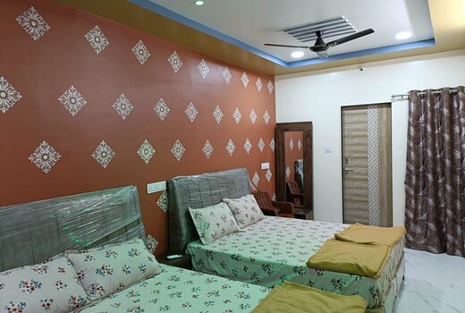 Atithi Homestay