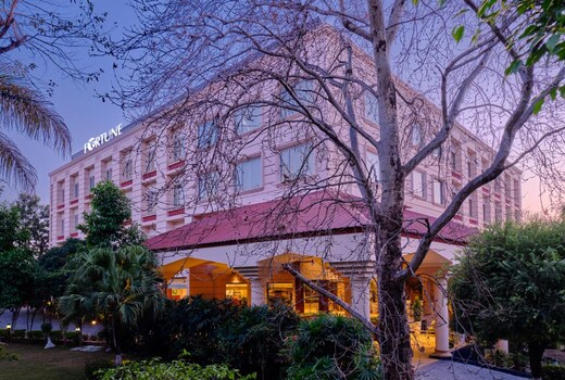 Fortune Park, Katra - Member ITC Hotels' Group