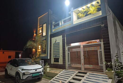 Adbhut Nivas Home Stay 2 BHK