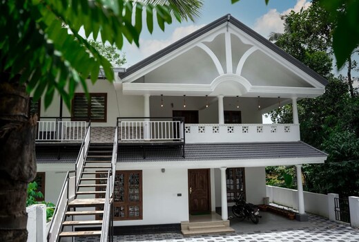 Blue Way Villa