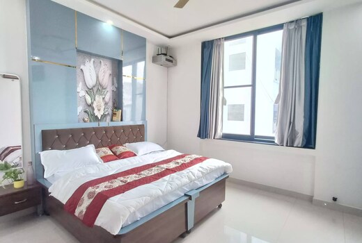 Divya Sadan A comfy 2BHK Homestay