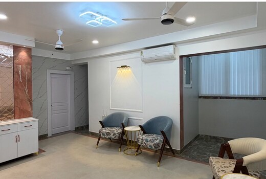 2 BHK Executive Apartment