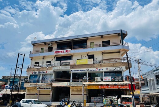 HOTEL RJ