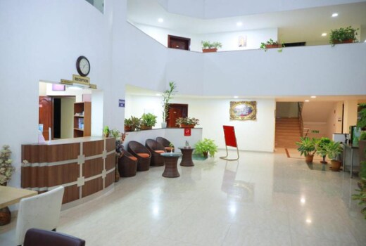 Main gallery