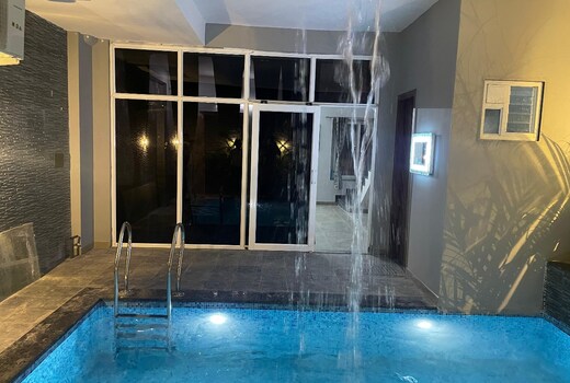 Hideaway Udaipur Villa with Private Pool
