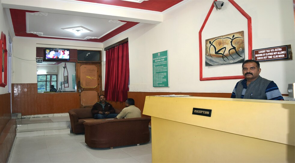 Main gallery