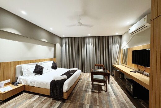 Hotel Fortune Mandsaur