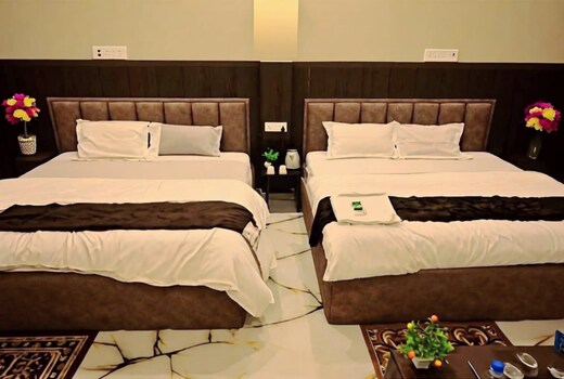 SHRI RAGHAV JI INN